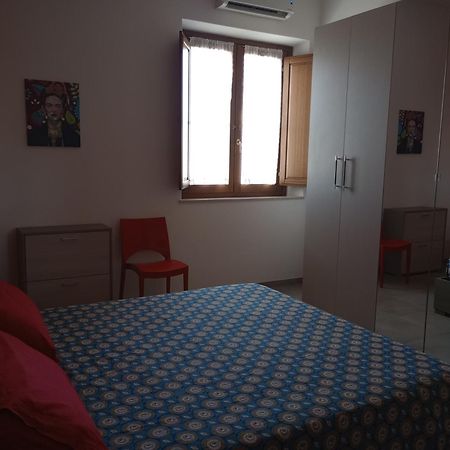 Casa Vacanze Di Alex Càbras Eksteriør billede