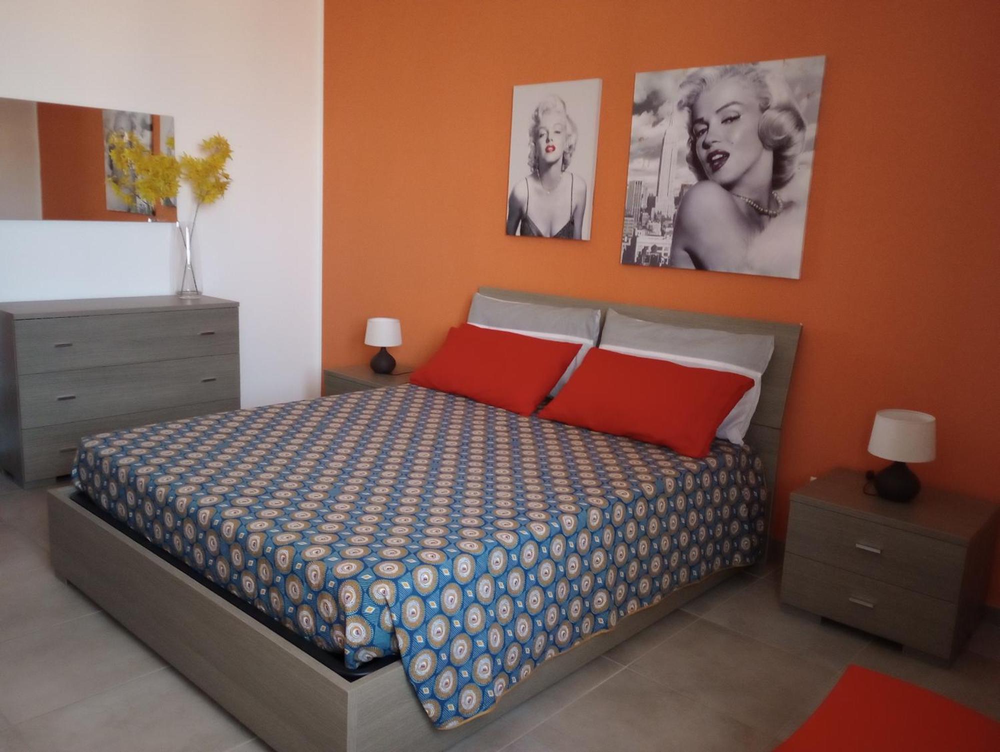 Casa Vacanze Di Alex Càbras Eksteriør billede