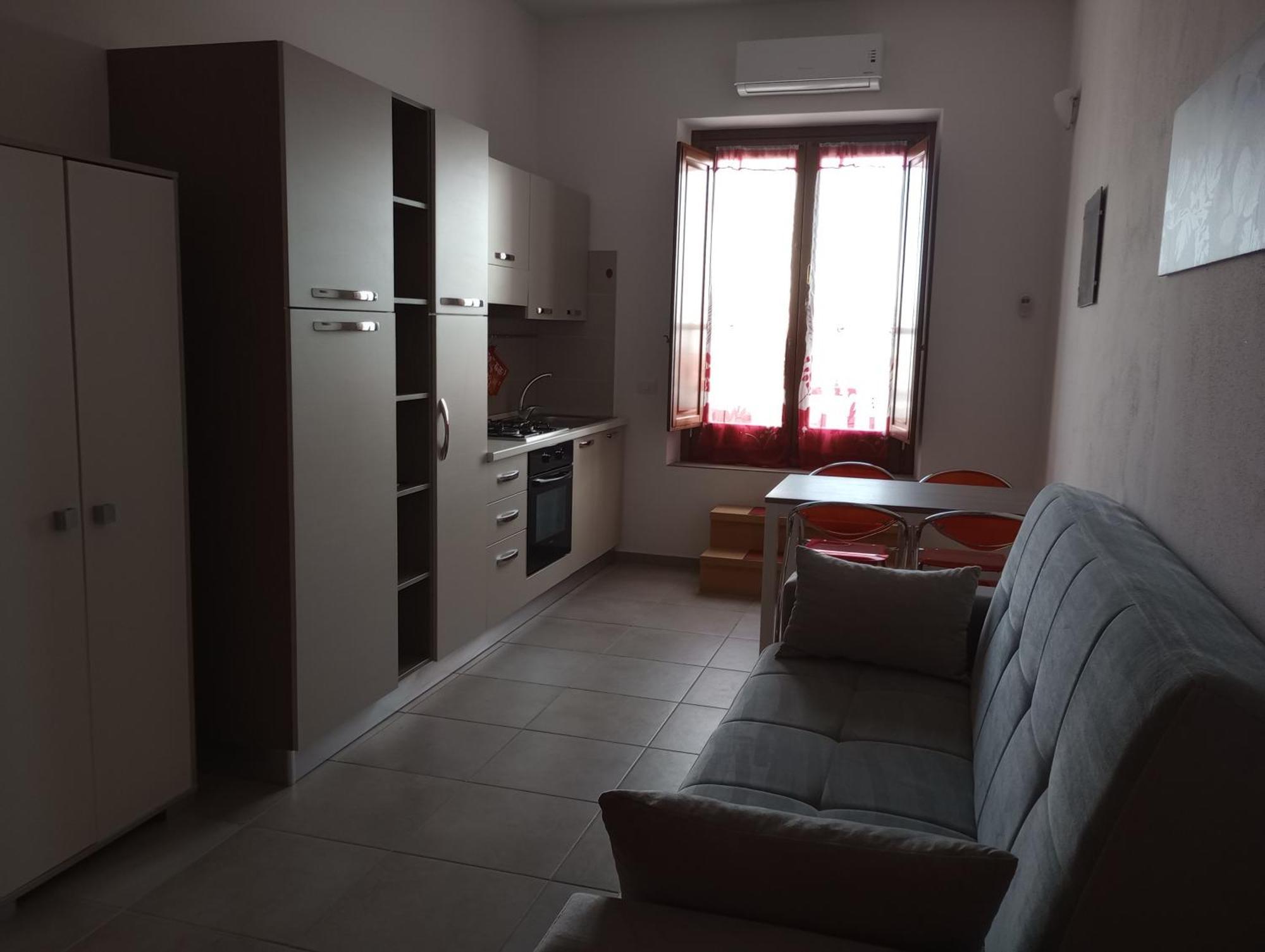 Casa Vacanze Di Alex Càbras Eksteriør billede