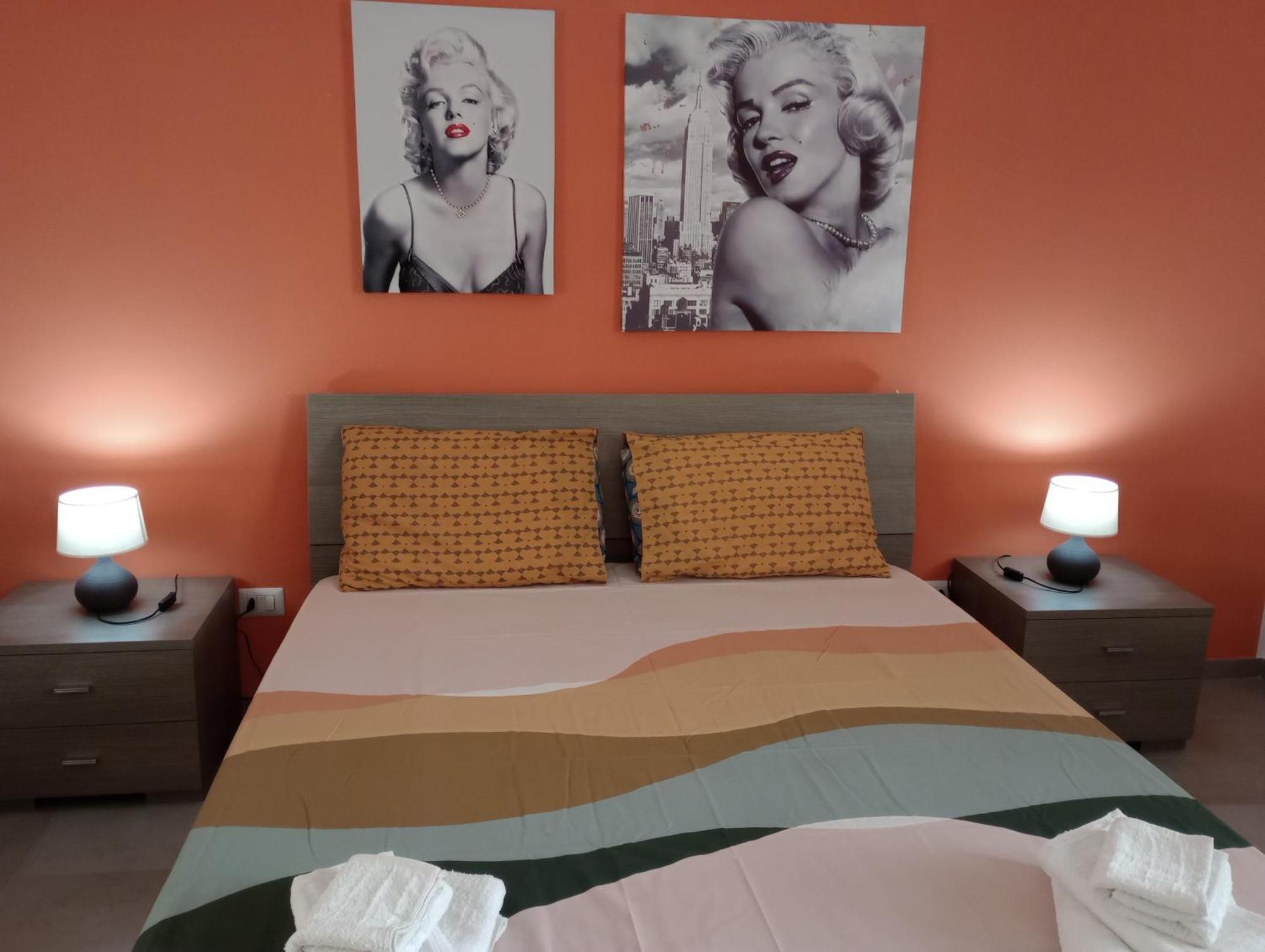 Casa Vacanze Di Alex Càbras Eksteriør billede