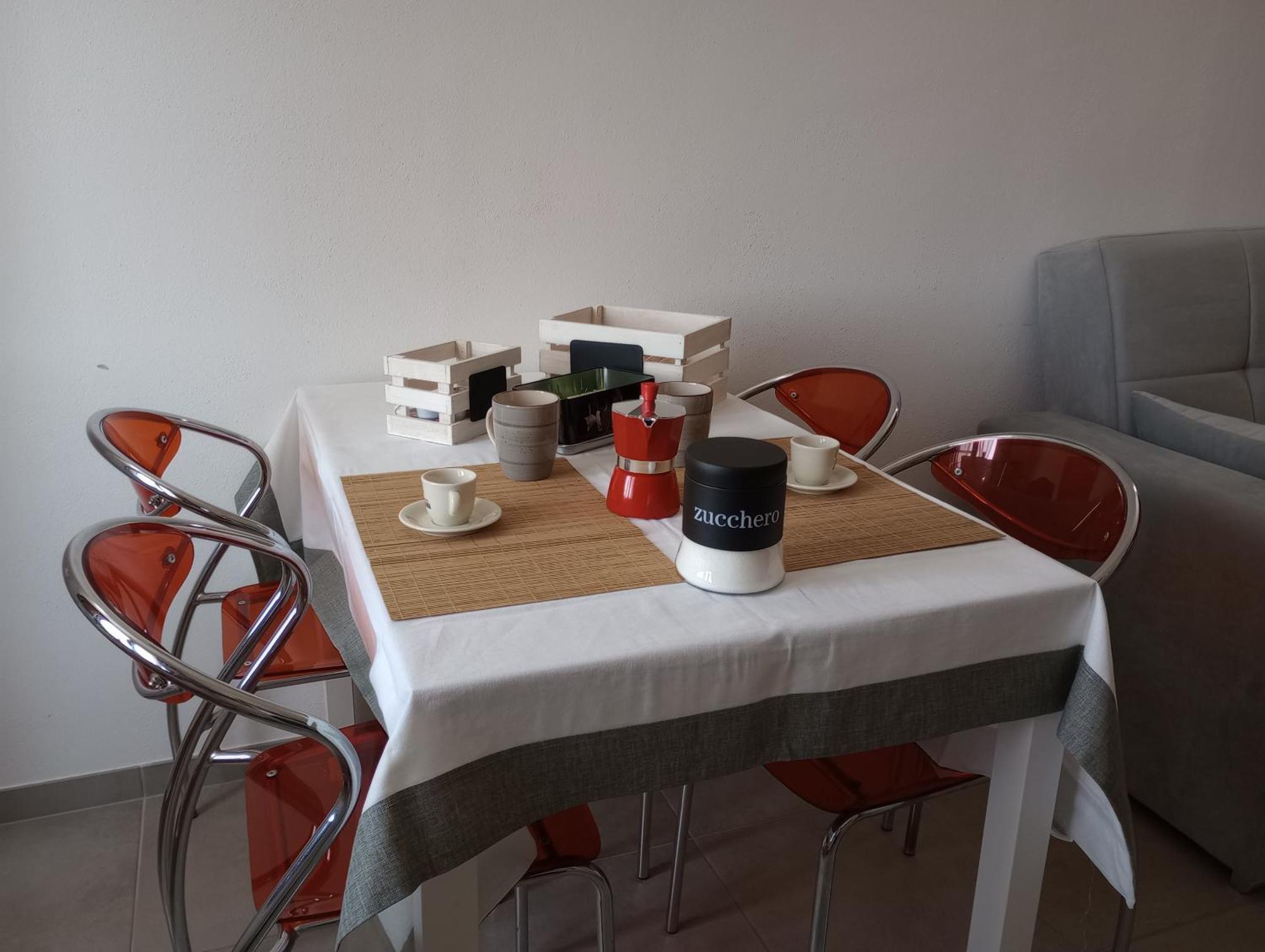 Casa Vacanze Di Alex Càbras Eksteriør billede