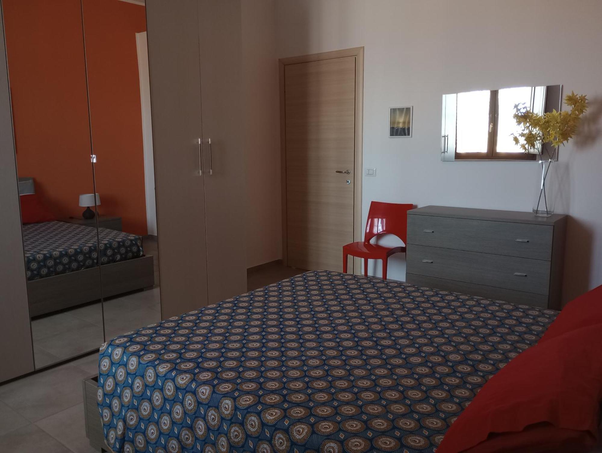 Casa Vacanze Di Alex Càbras Eksteriør billede