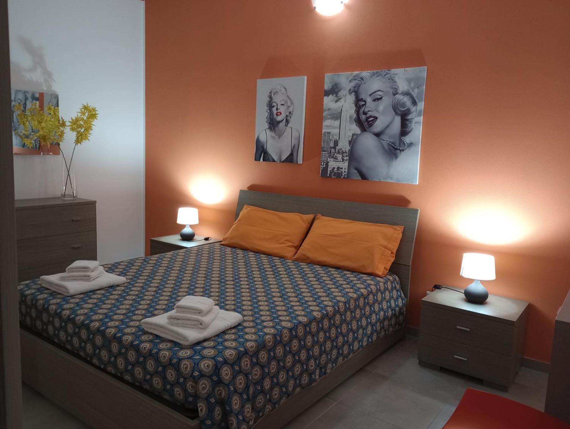Casa Vacanze Di Alex Càbras Eksteriør billede