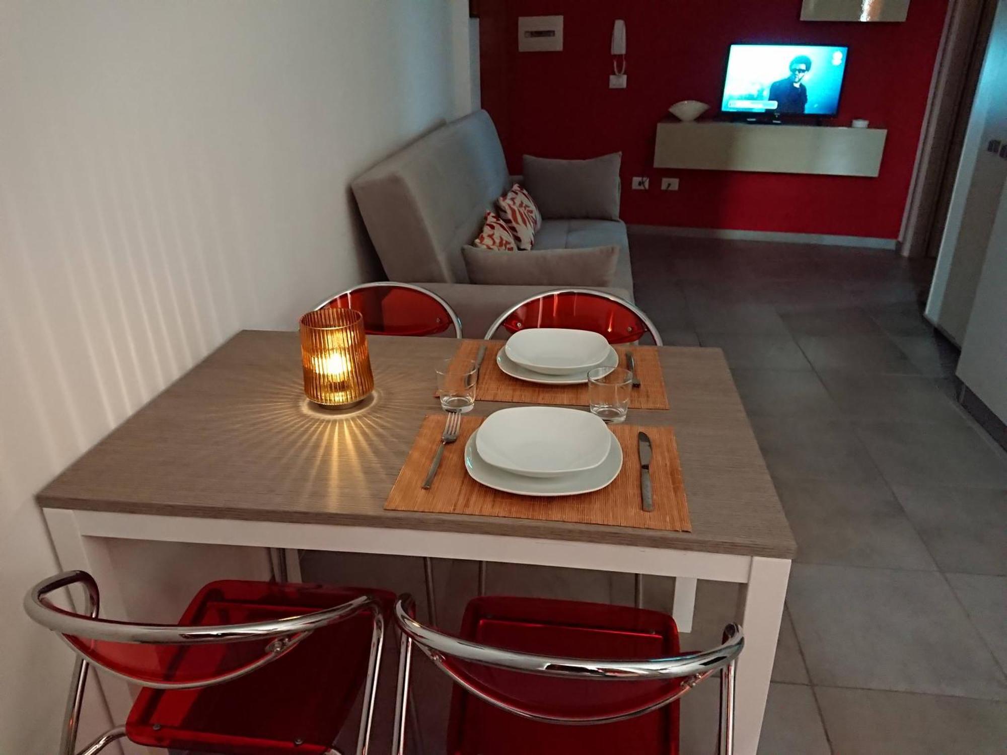Casa Vacanze Di Alex Càbras Eksteriør billede
